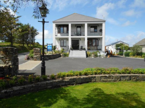 Harbour House Guest House